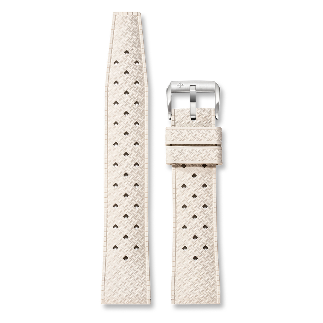 Venezianico Classic Elfenbensgummiband 20mm