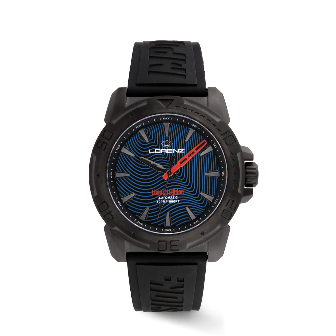 Lorenz MISSION IMPOSSIBLE - Limited Edition 001996MI