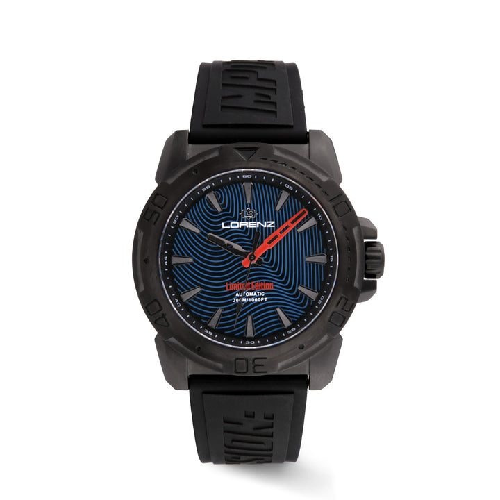 Lorenz MISSION IMPOSSIBLE - Limited Edition 001996MI