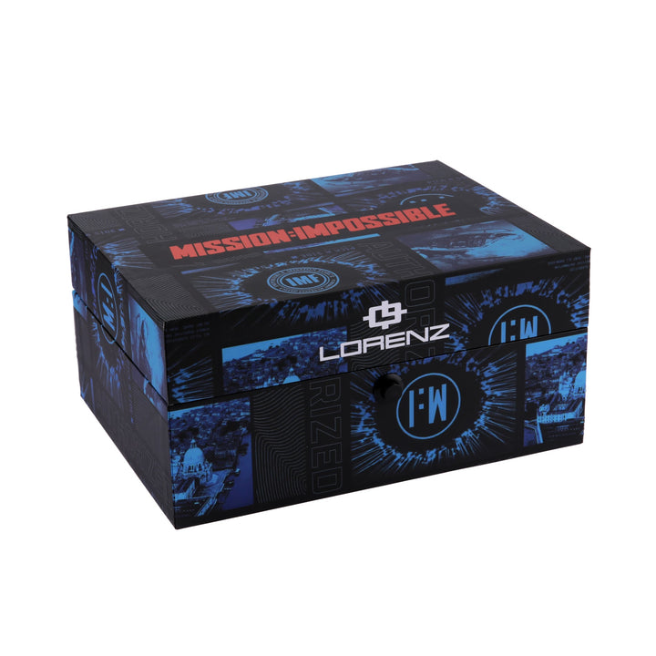 Lorenz MISSION IMPOSSIBLE - Limited Edition 001996MI