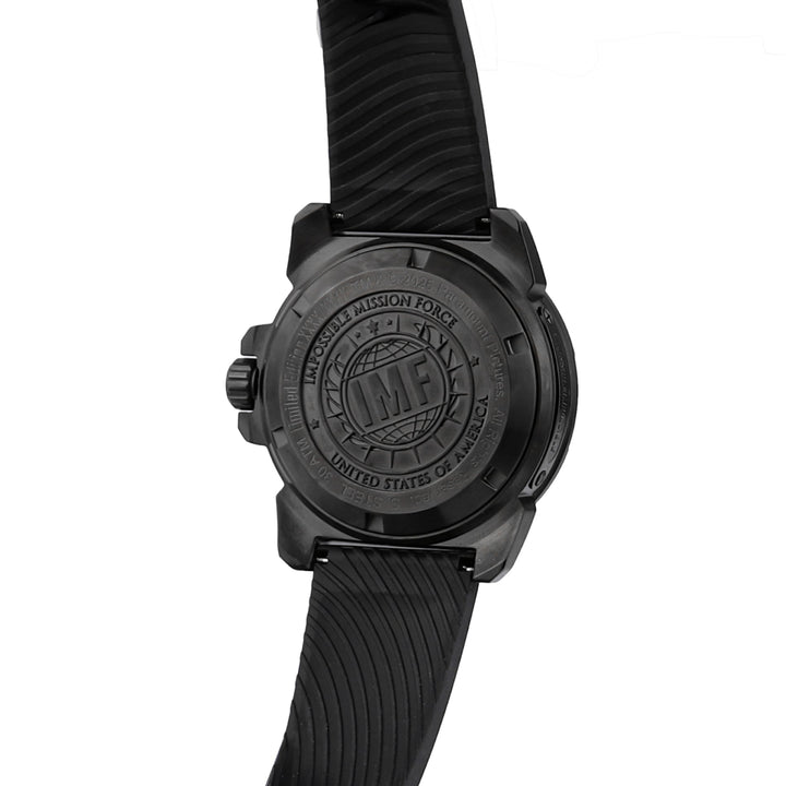 Lorenz MISSION IMPOSSIBLE - Limited Edition 001996MI