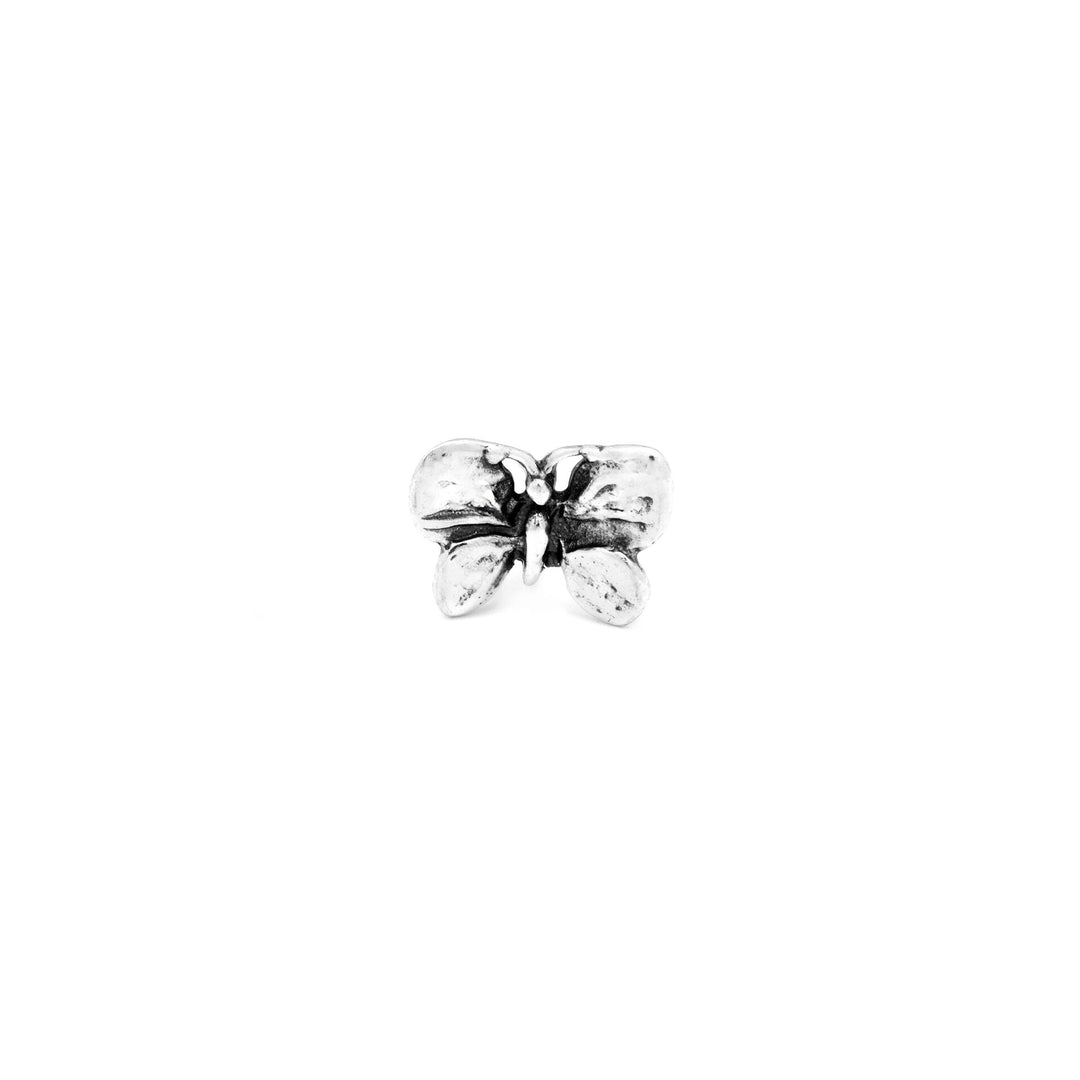 Giovanni Raspini Mini Butterfly Örhängen - 925 Silver Örhängen - 07995/1
