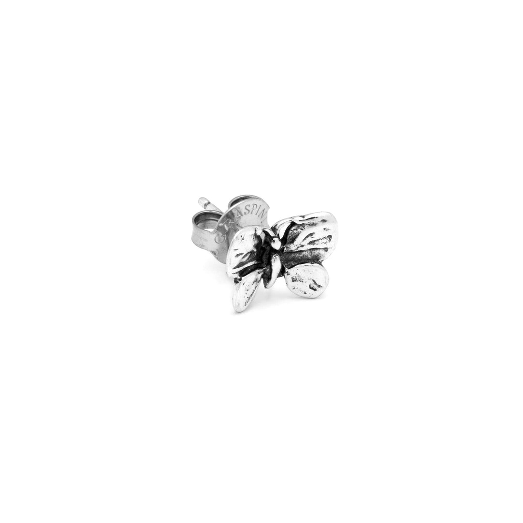 Giovanni Raspini Mini Butterfly Örhängen - 925 Silver Örhängen - 07995/1