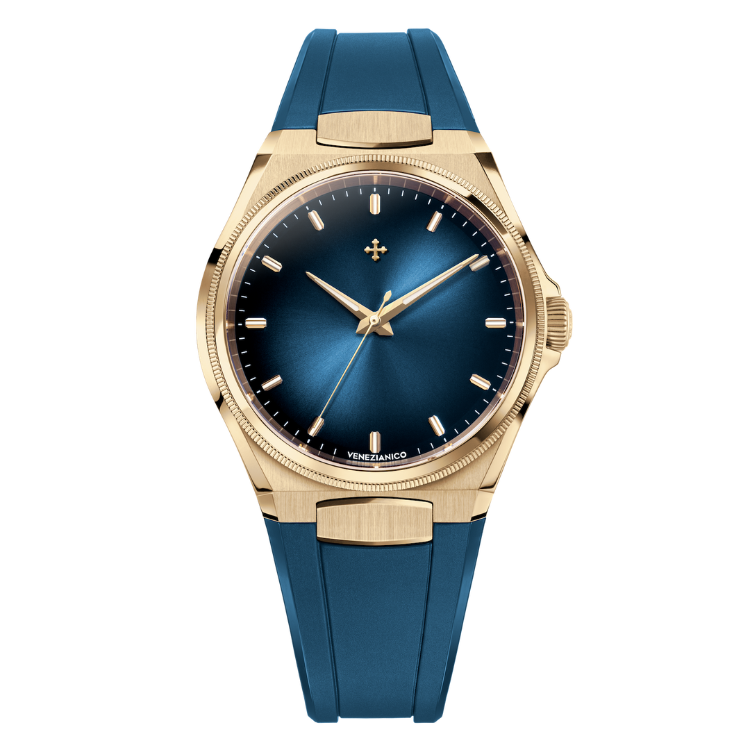 Venetiansk Arsenale Brons - 6221556