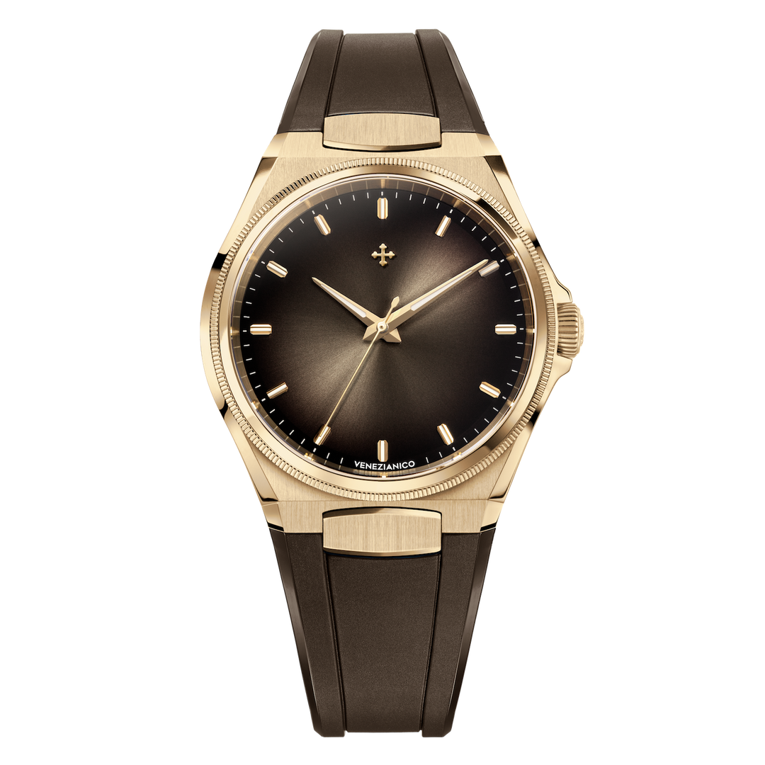 Venetian Arsenale Bronze - 6221555