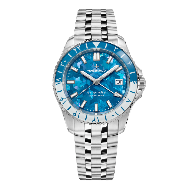 Nereida veneciana GMT - Samarcanda Edición limitada