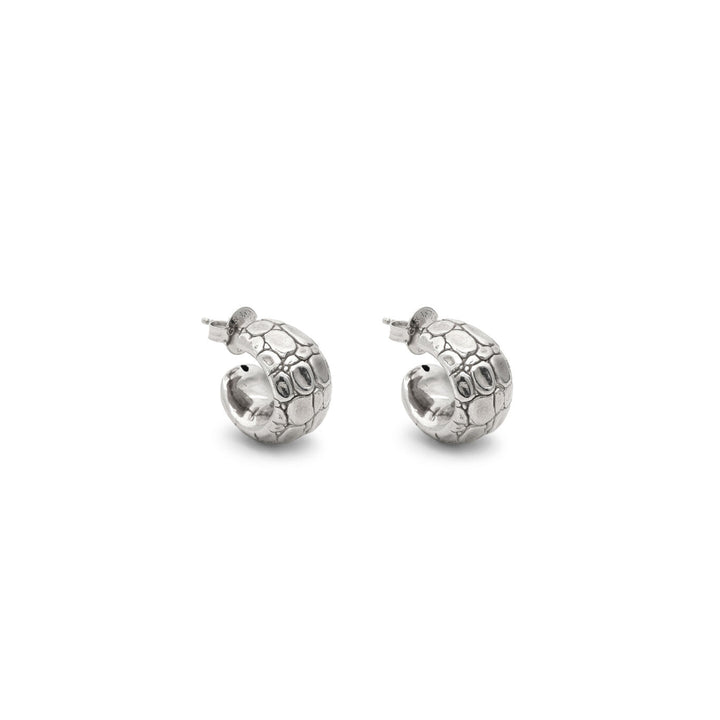 Giovanni Raspini crocus earrings Earrings in 925 Silver 12593