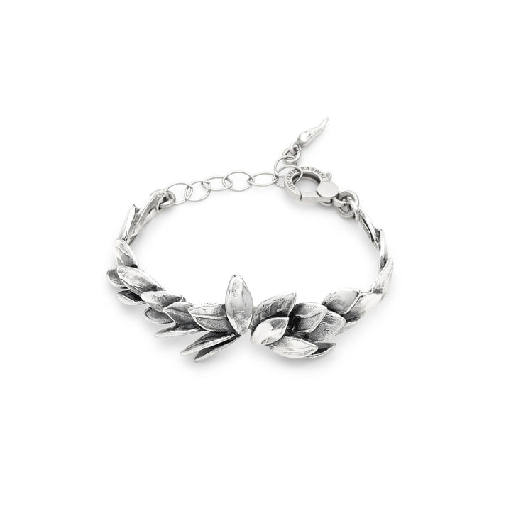 Giovanni Raspini hudarmband 925 Silverarmband 12599