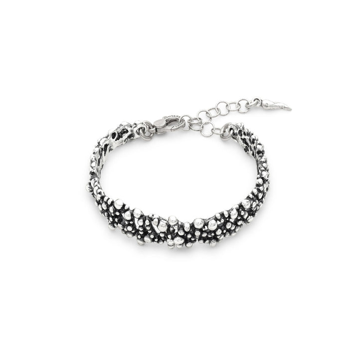 Pulseira perlage Giovanni Raspini pulseira prata 925 12609