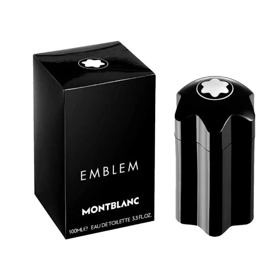 Montblanc parfüm Emblem eau de toilette 100ml 111198