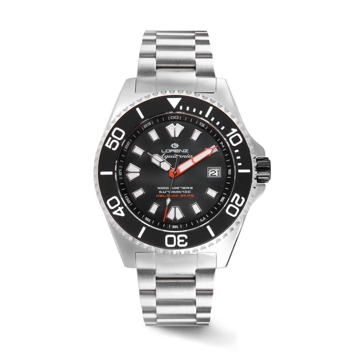 Lorenz Aquitania 030231LL