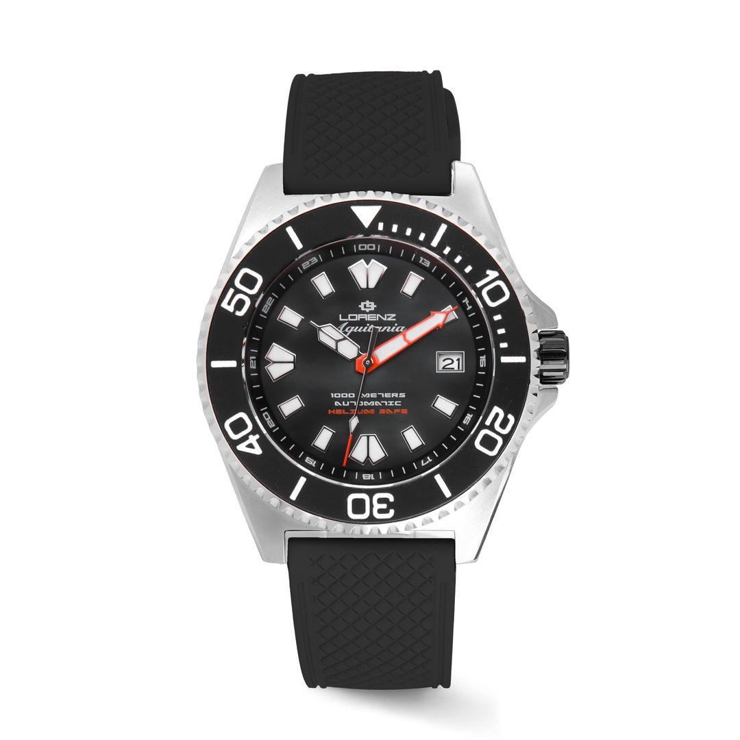 Lorenz Aquitania 030231LL