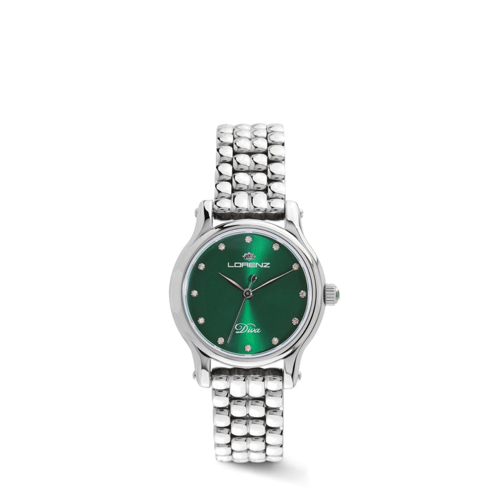 Lorenz DIVA ROUND 030240MM