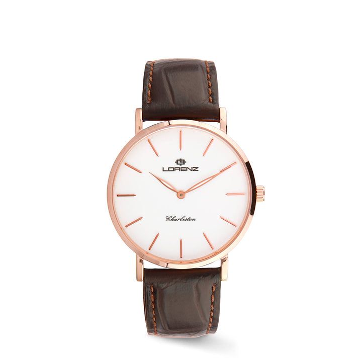 Lorenz CHARLESTON EXTRA PIATTO 030250FF
