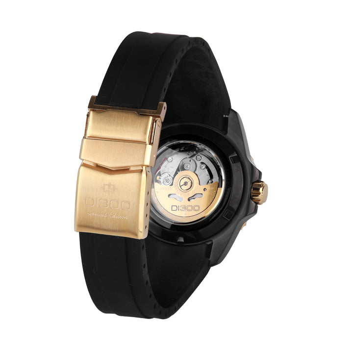 Lorenz DI300 SPECIAL EDITION 030258BK