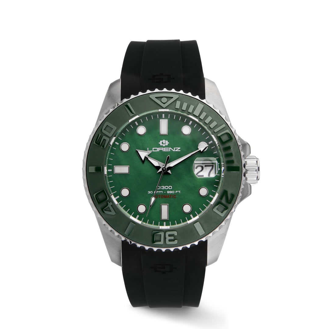 Lorenz DI300 030258GR