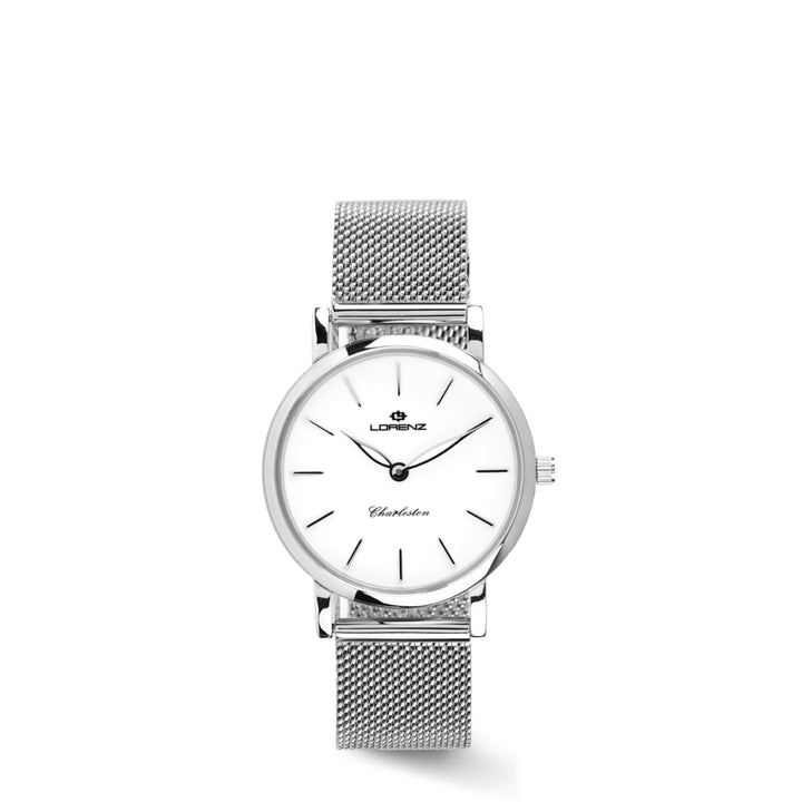 Lorenz CHARLESTON EXTRA PIATTO DONNA 030260DD