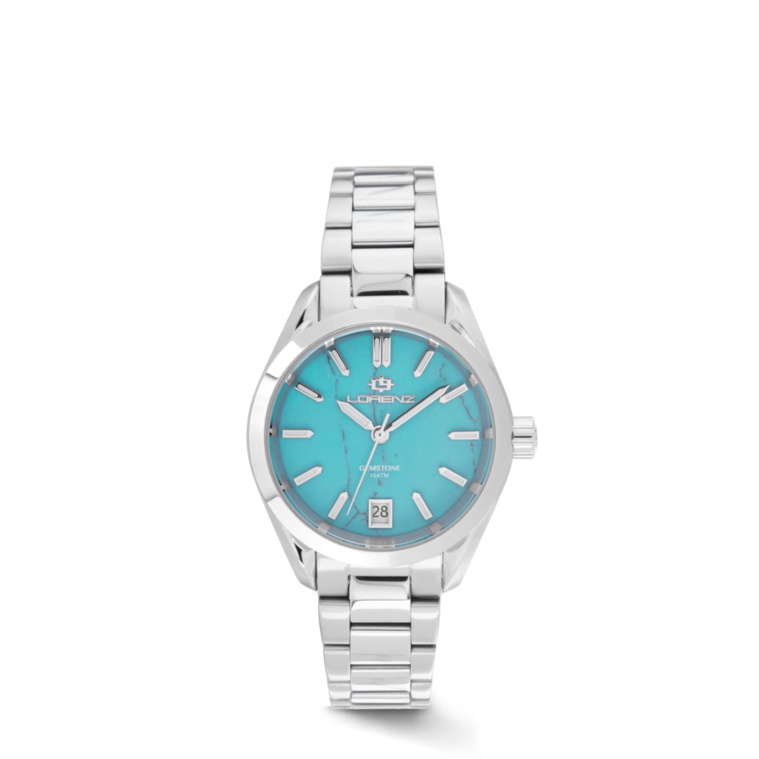 Lorenz GINEVRA GEMSTONE DONNA - TURCHESE 030265TQ