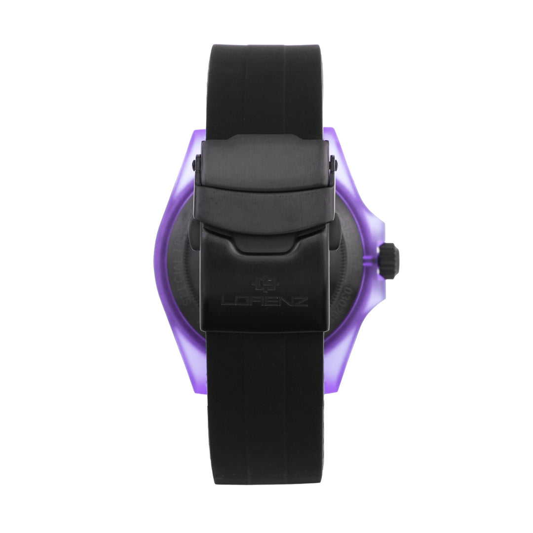 Lorenz OCEAN CLUB - Purple Orchid 030268LL