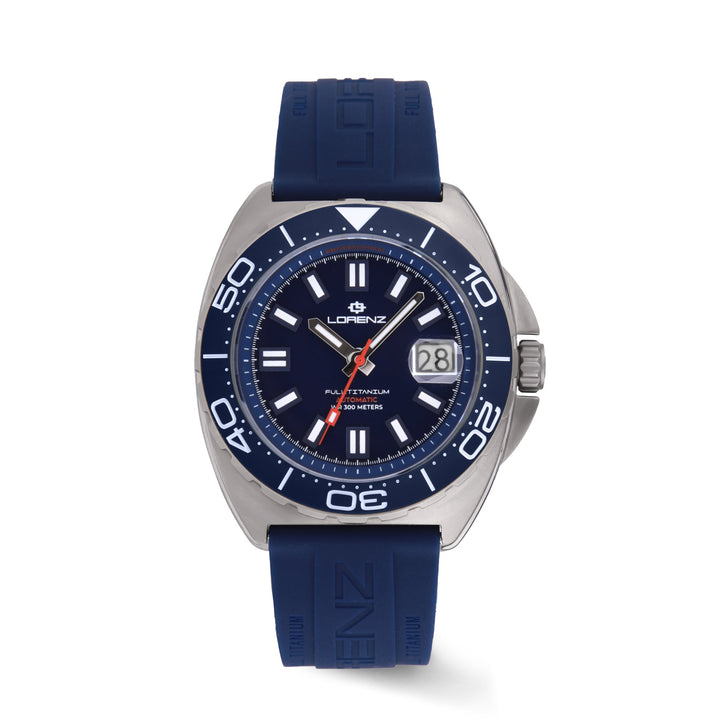 Lorenz FULL TITANIUM 030269BB