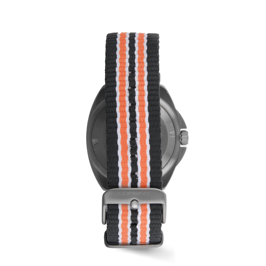 Lorenz FULL TITANIUM 030269CC