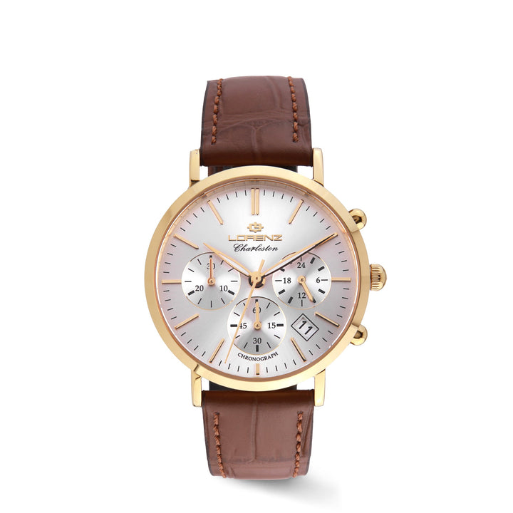 Lorenz CHARLESTON CRONOGRAFO 030273EE