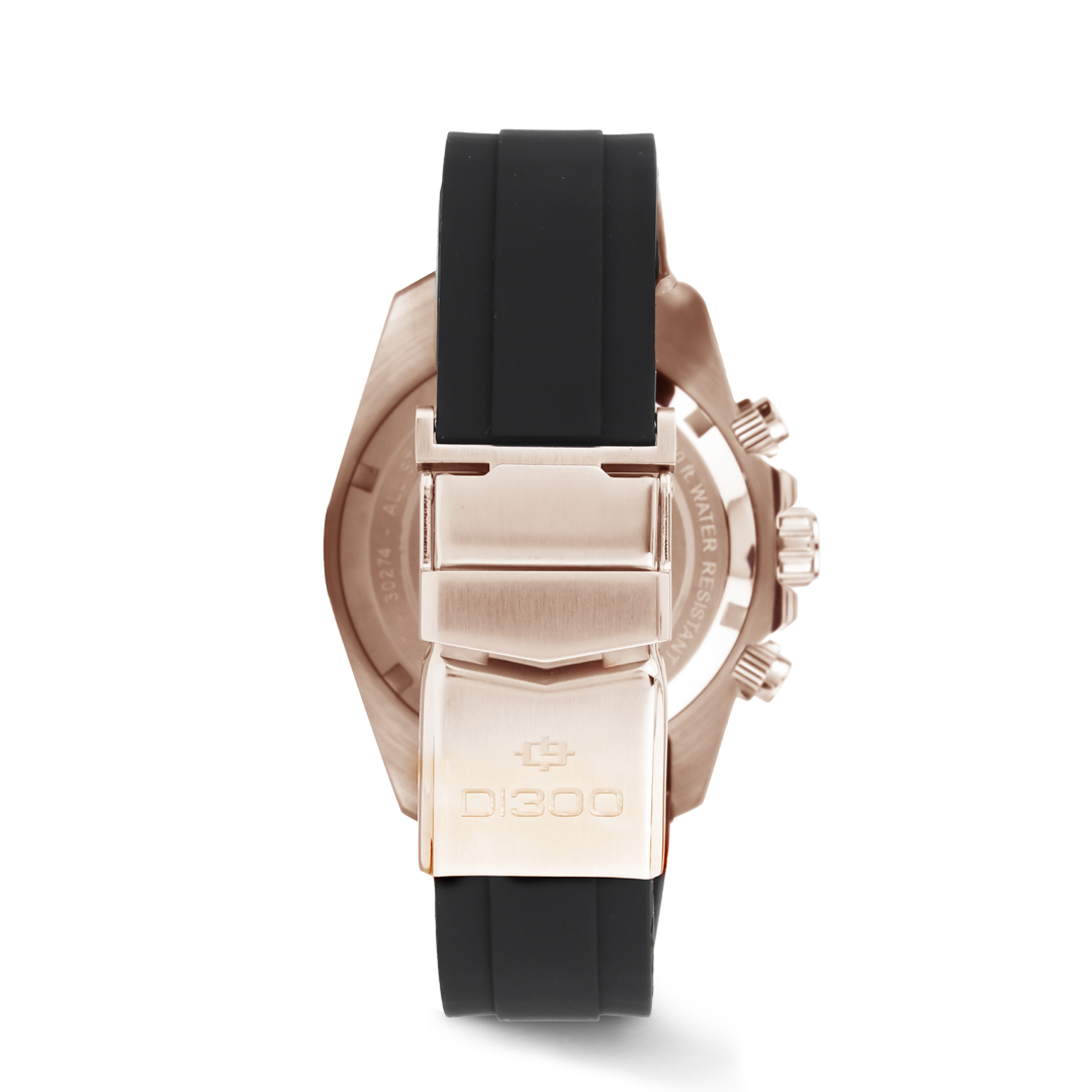 Lorenz DI300 CHRONOGRAPH 030274YG