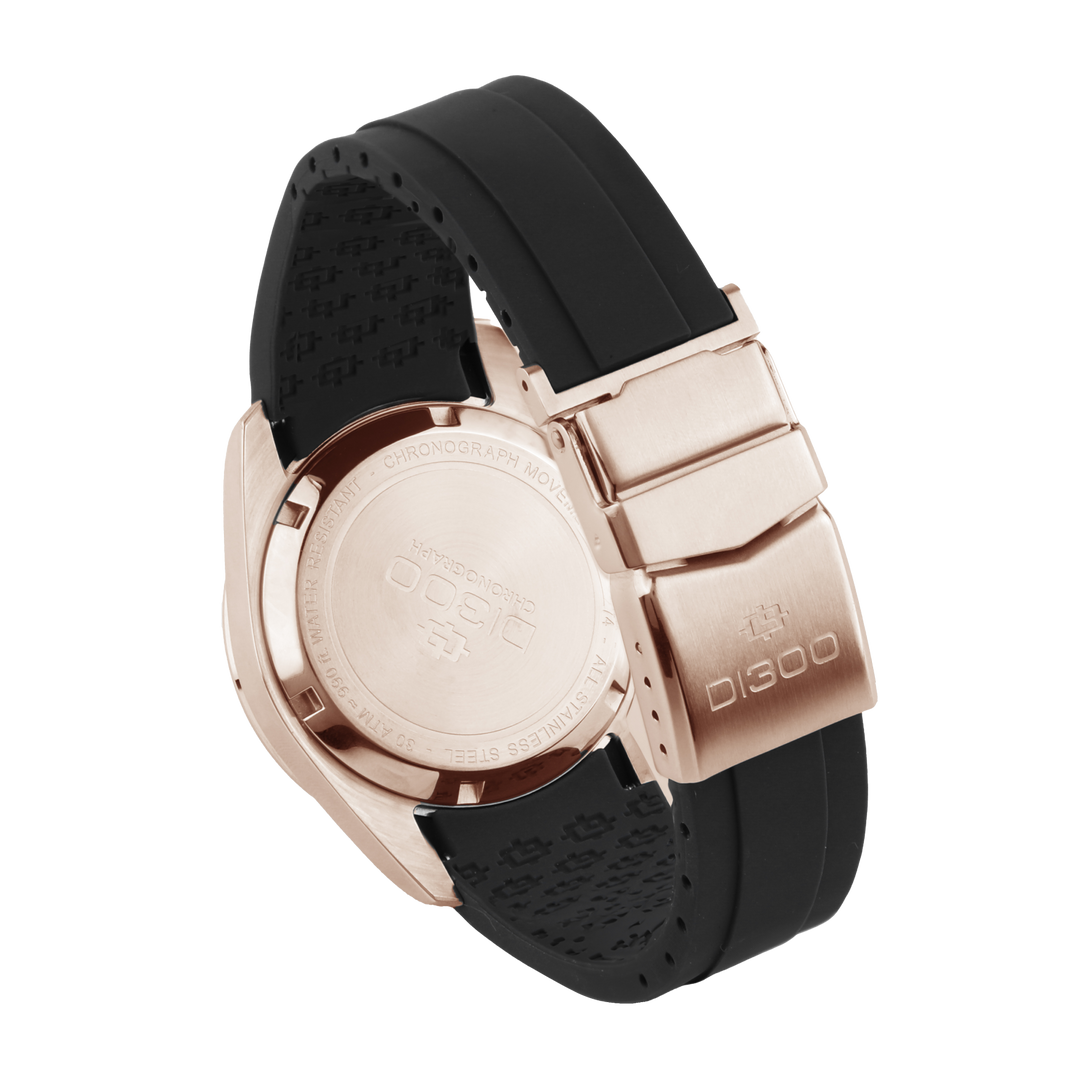 Lorenz DI300 CHRONOGRAPH 030274DD