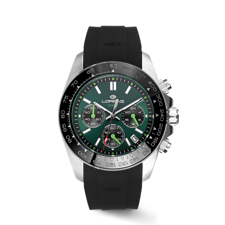 Lorenz DI300 CHRONOGRAPH 030274EE
