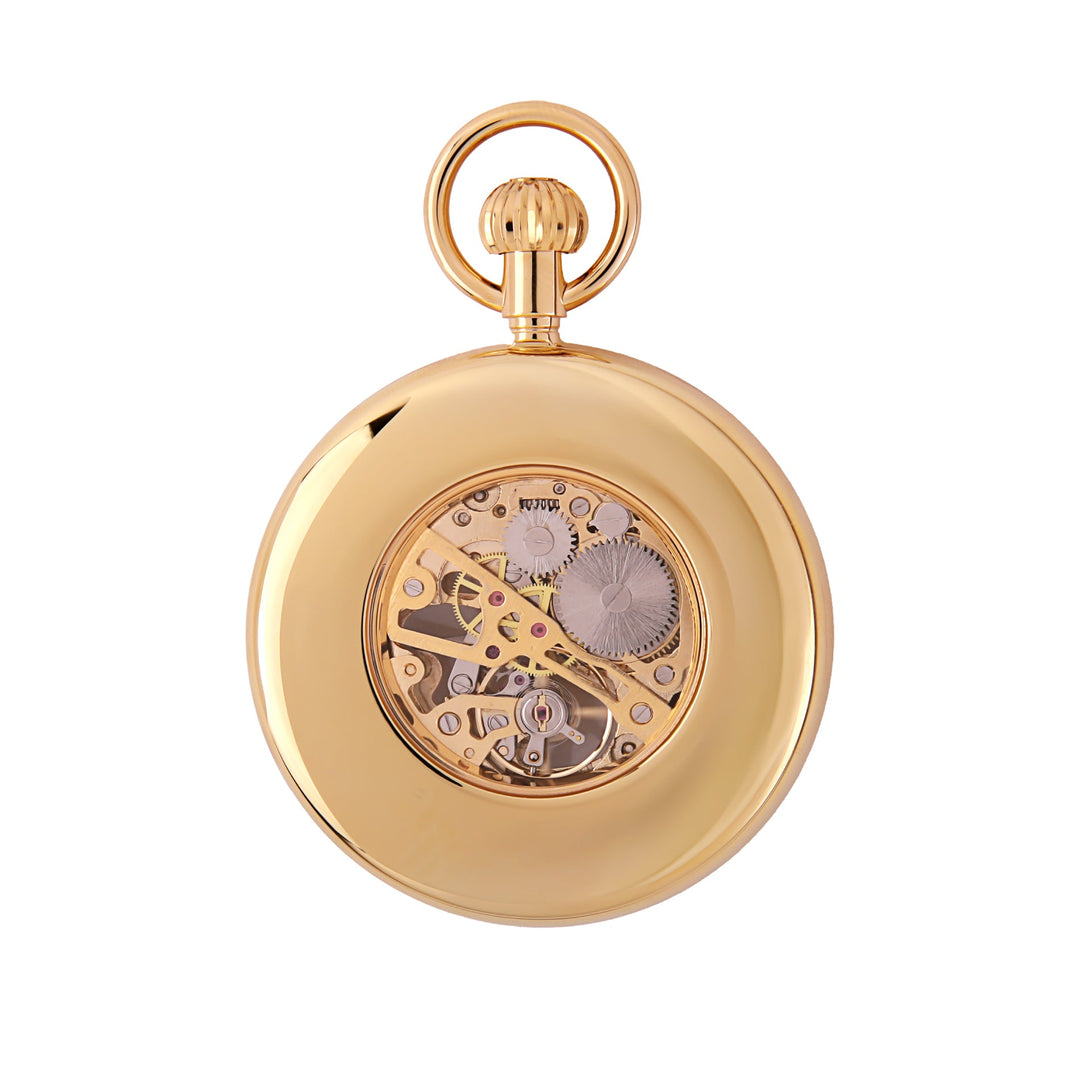 Lorenz MECHANICZNY SQUELETTE 030277BB
