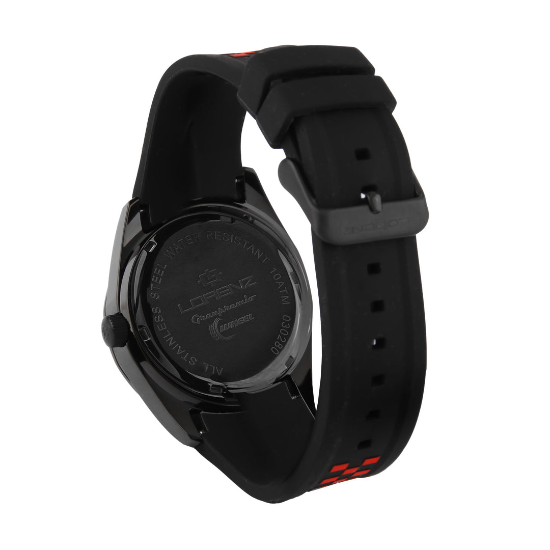 Lorenz GRENPREMIO WHEEL 030280AA