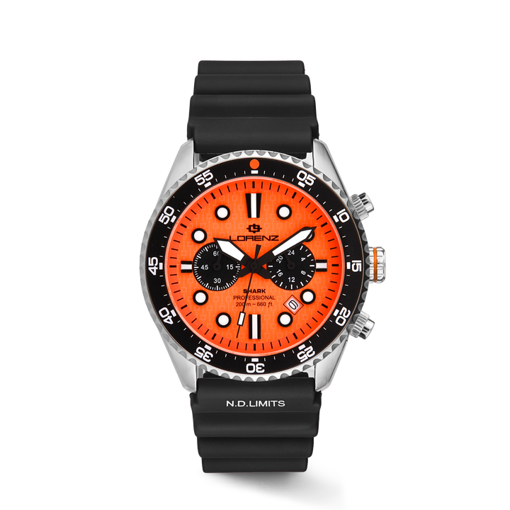Lorenz SHARK 5 CHRONOGRAPH 030285OR