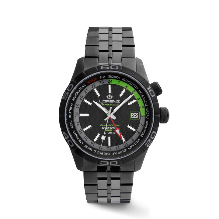 Lorenz GRANPREMIO RACING GMT - ÉDITION LIMITÉE 030290LA