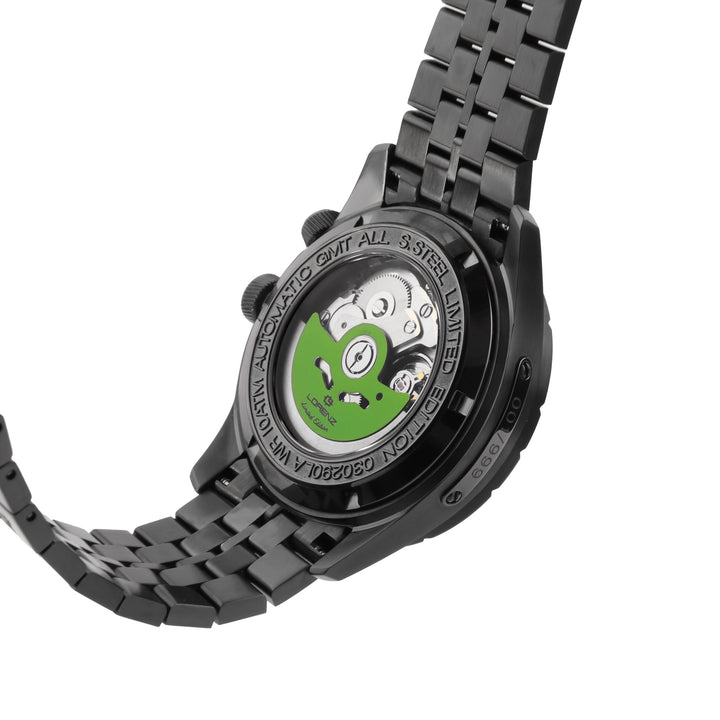 Lorenz GRANPREMIO RACING GMT - ÉDITION LIMITÉE 030290LA