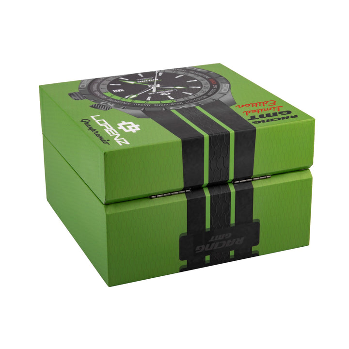 Lorenz GRANPREMIO RACING GMT - ÉDITION LIMITÉE 030290LA