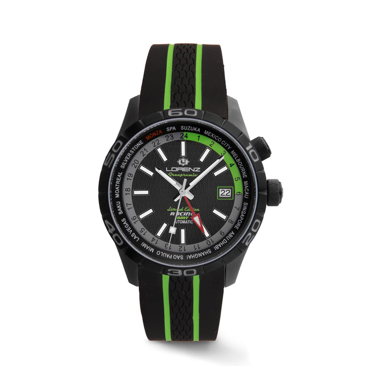 Lorenz GRANPREMIO RACING GMT - ÉDITION LIMITÉE 030290LA