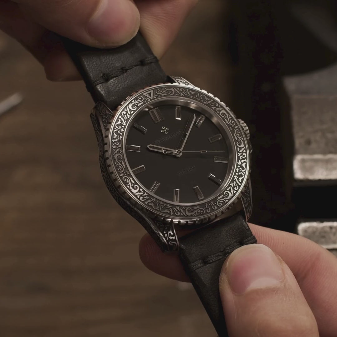 Gravura de Nereida Veneziana - 3921520