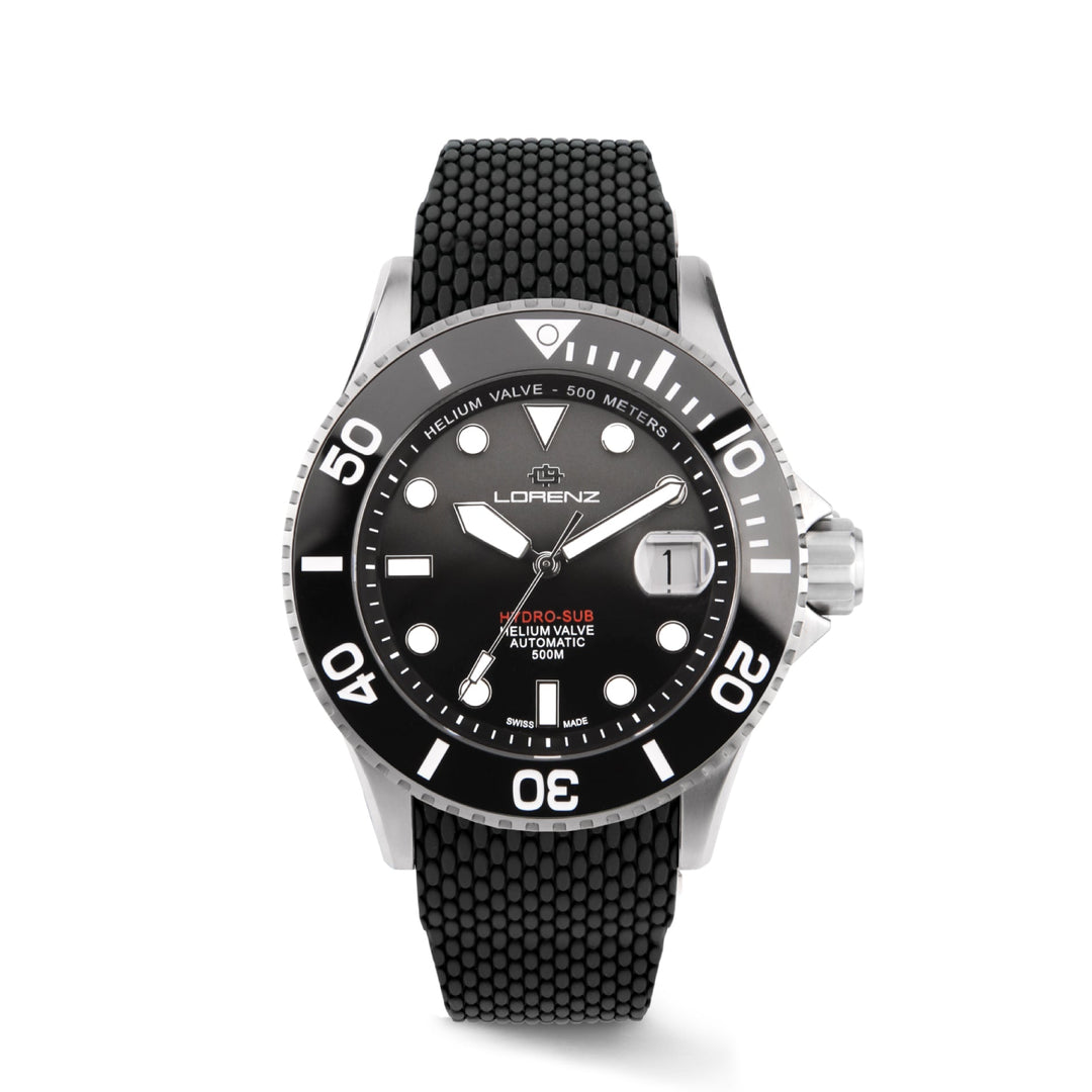 Lorenz HYDRO-SUB TRE SFERE 090011AA