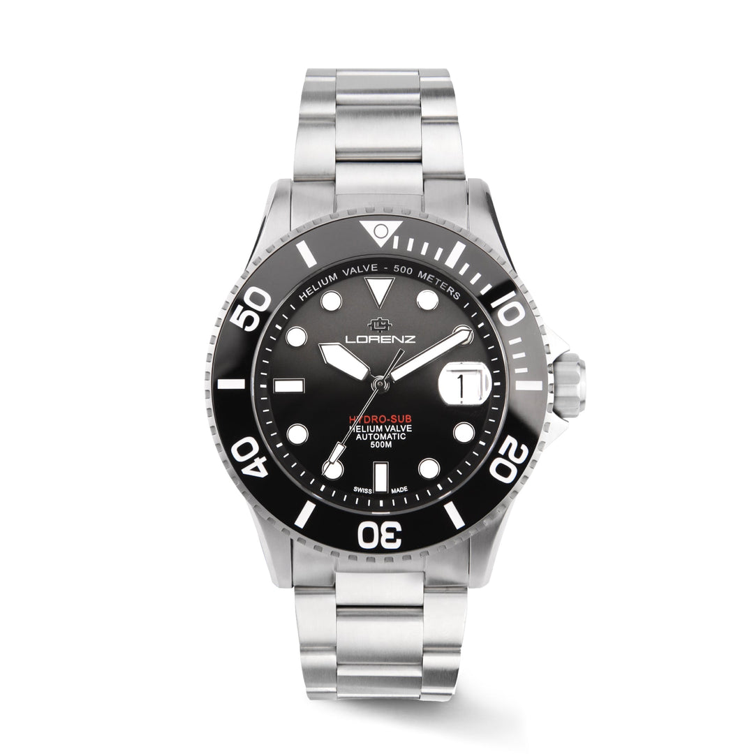 Lorenz HYDRO-SUB TRE SFERE 090011AA