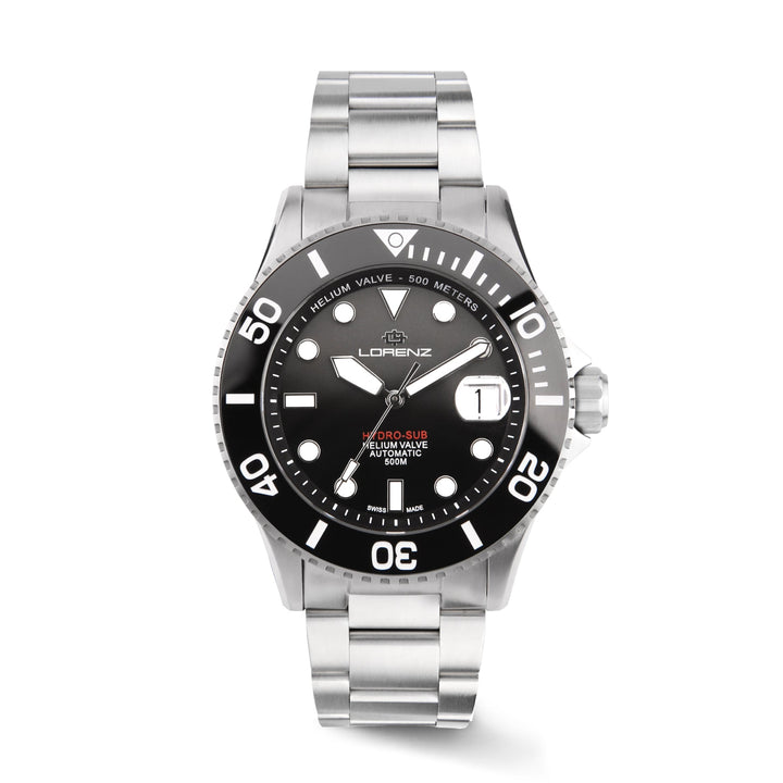 Lorenz HYDRO-SUB TRE SFERE 090011AA