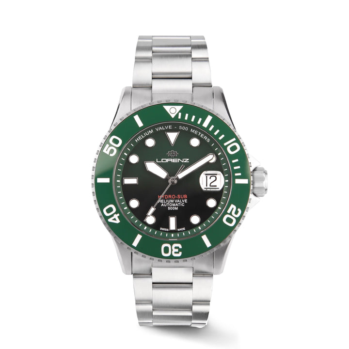 Lorenz HYDRO-SUB THREE SPHERE 090011DD