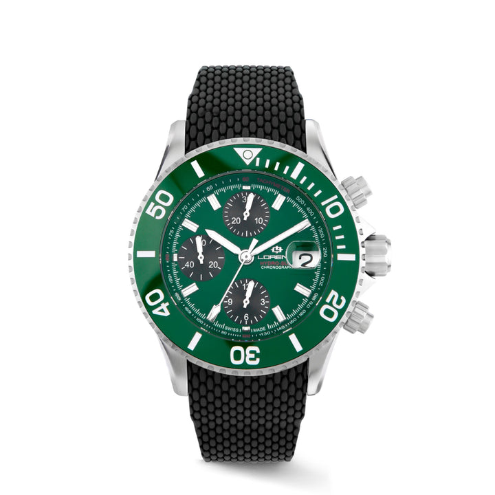 Lorenz HYDRO-SUB CRONO 090012CC