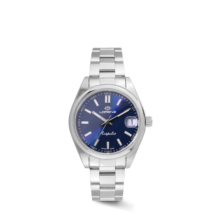 Lorenz ACAPULCO DONNA QUARZO 090022BB