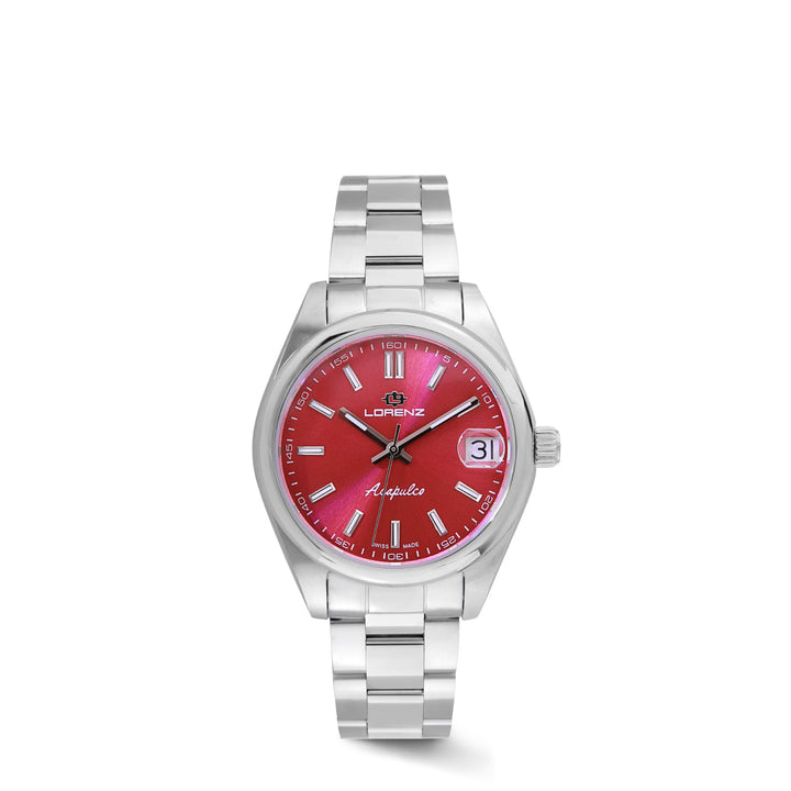 Lorenz ACAPULCO DONNA QUARZO 090022CC