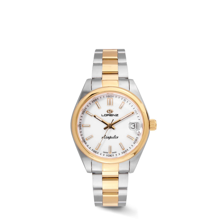 Lorenz ACAPULCO DONNA QUARZO 090022EE