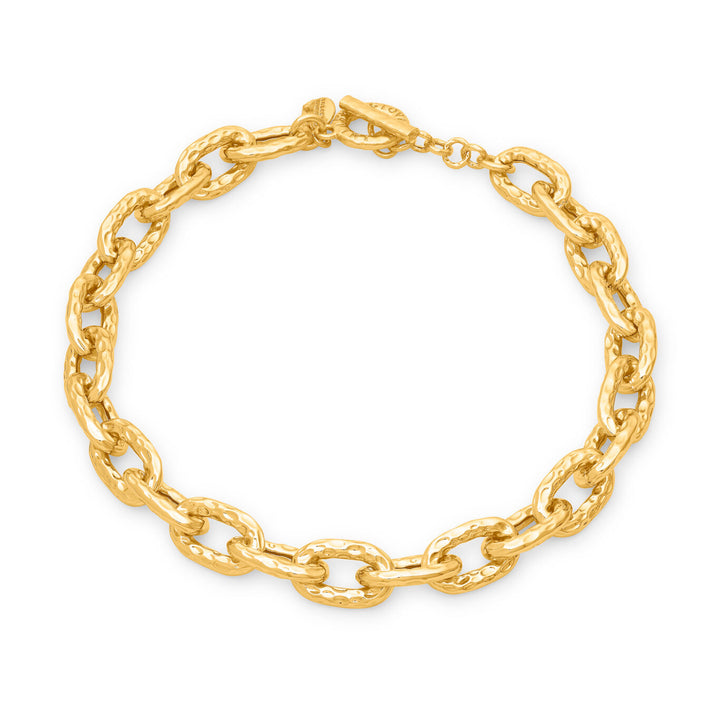 Collier Giovanni Raspini zelda collier plaqué or 18 carats N0060