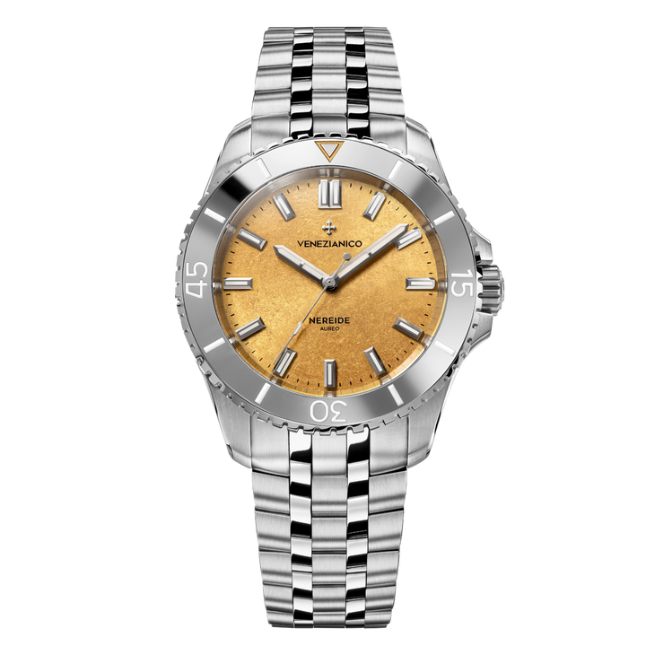 Nereida veneciana Aureo 39 - 3121590S