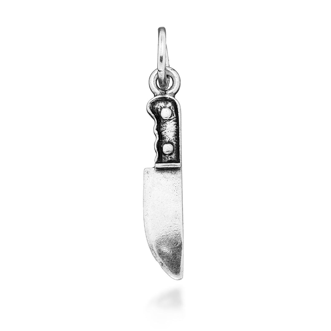 Giovanni Raspini Pointed Knife Charm 6020