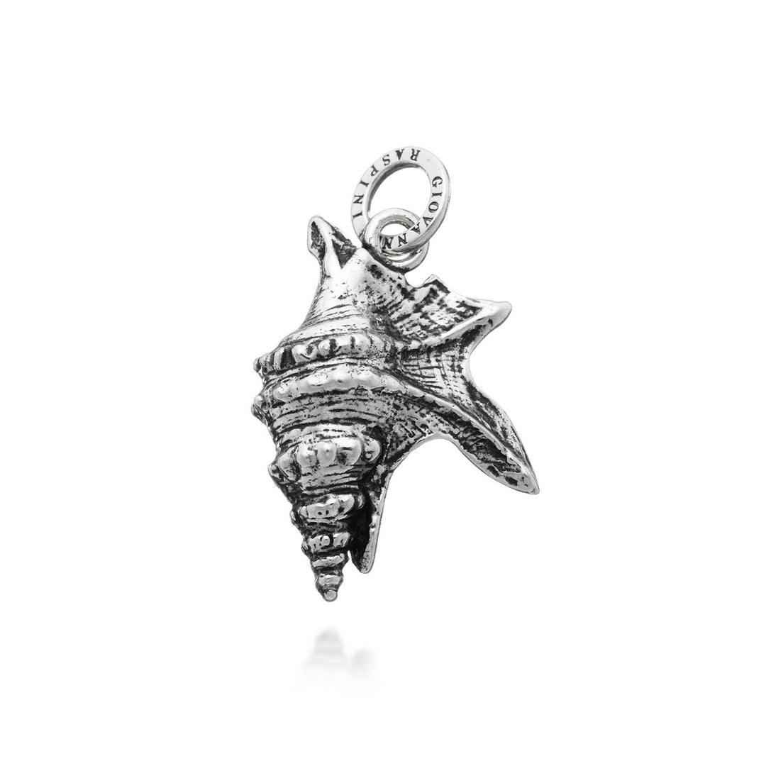 Giovanni Raspini charm conchiglia tropicale Charm in Argento 925 06300