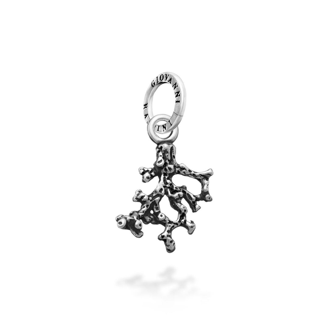 Giovanni Raspini Coral Charm 6453